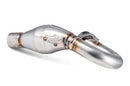 Husqvarna Fe 501 [2017-2019] - MegaBomb manifold - picture 10
