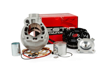 Fantic XE 50 2T - Zylinderkit Bestia 80 schwarz