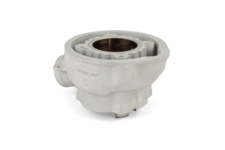 Beta RR SM 50 2T - kit cylindre Bestia 80 noir