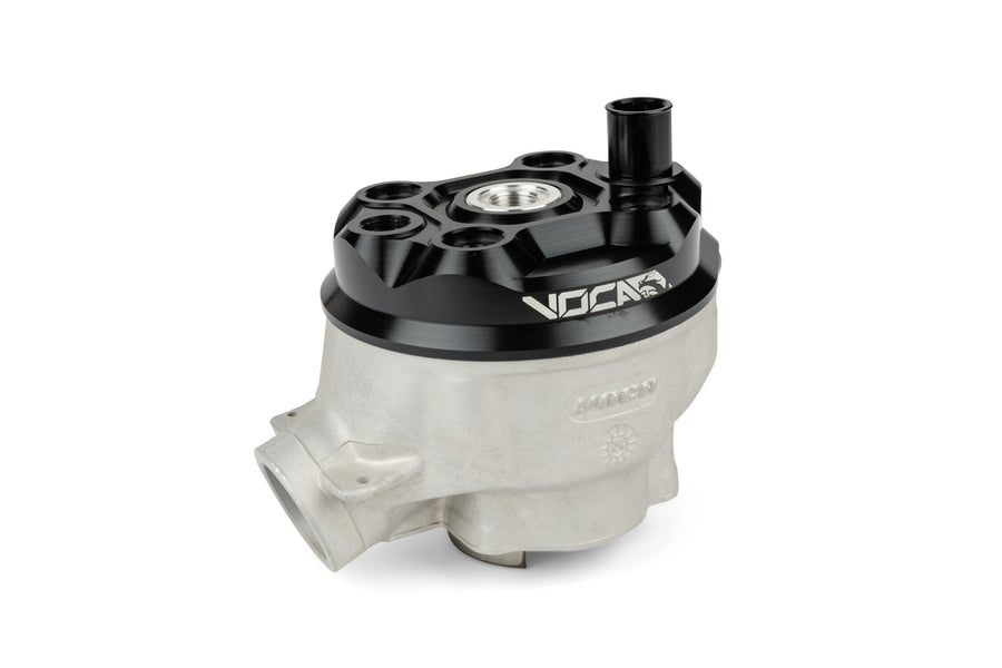 Beta RR Enduro 50 2T - kit cylindre Bestia 80 noir
