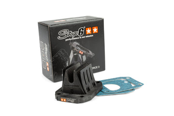 Derbi Senda R X-Race Trail '05 - '10 50 2T D50B0 - Membranblock V-Force 4