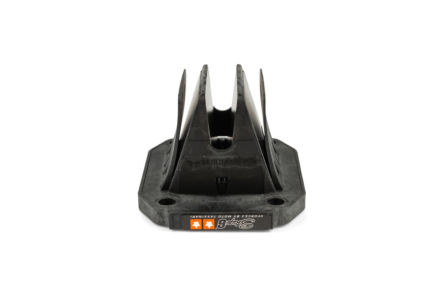 Aprilia RX Factory 50 2T - Bloc membrane V-Force 4