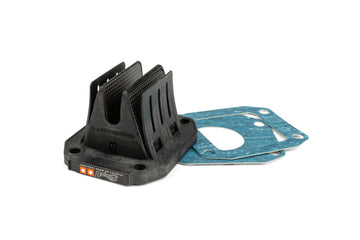 Gilera RCR Enduro 2006 50 2T D50B0 [2006] - Membranblock V-Force 4