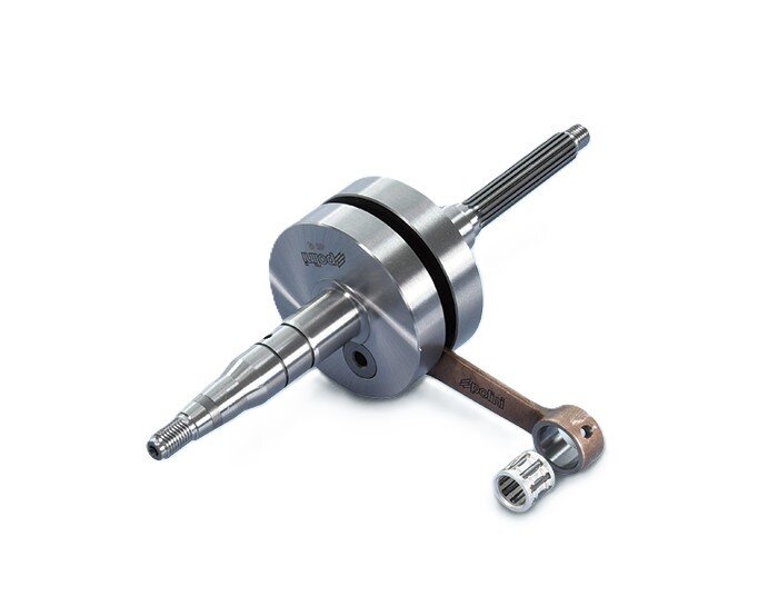 Aprilia SR Netscaper 50 2T LC - Vilebrequin Pour Course 12mm KoBo