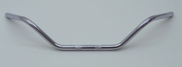 Motorcycle driver Ø 25 - handlebar for chopper and cruiser 865 mm wide