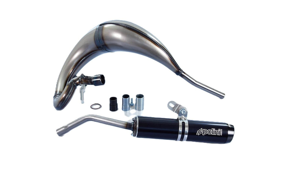 Fantic XE 50 2T - Echappement Pour Course 2