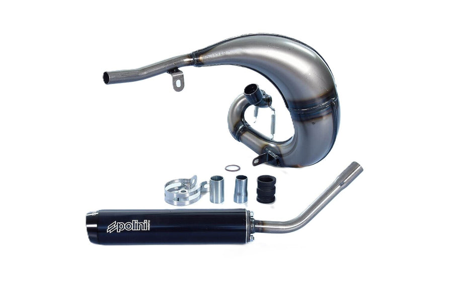 Beta RR SM 50 2T - Echappement Pour Course 2