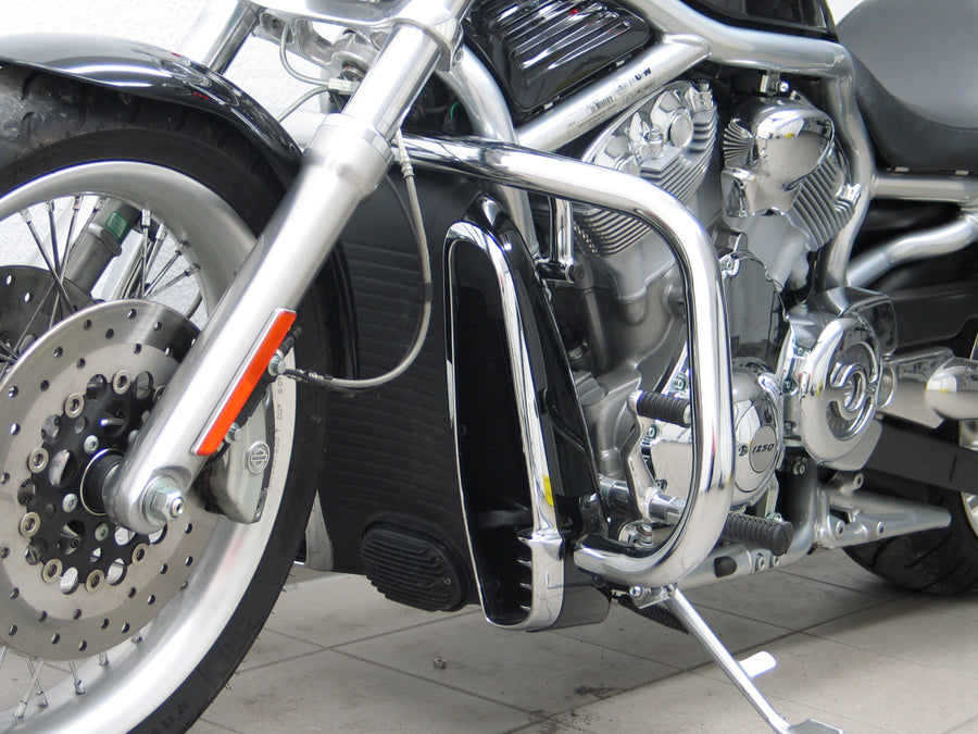 Harley Davidson V-Rod [2001-2007]-bar protecteur, grande exécution