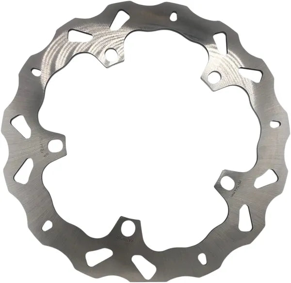 Bmw K 1600 GTL [2025, 2026] - brake discs - picture 6