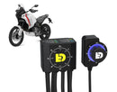 ducati desertx [DENALI] – Dialdim lighting control-1