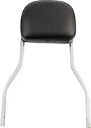 Harley Davidson Fxst [COBRA] – Quadratische Sissy Bar