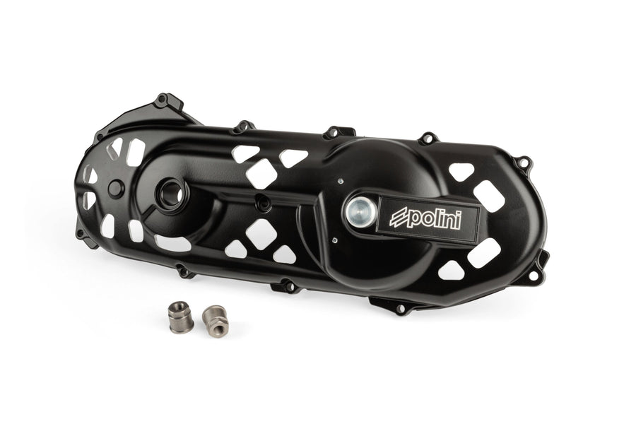 Aprilia SR Netscaper 50 2T LC - variator cover Big Evolution