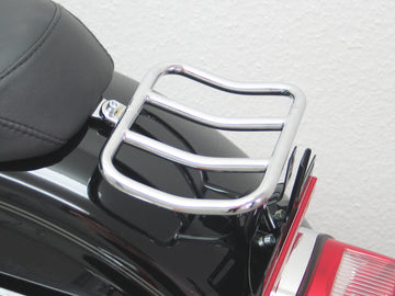 Harley Davidson Dyna modèles 2006-2017 [2006-2017] - Porte-bagages arrière