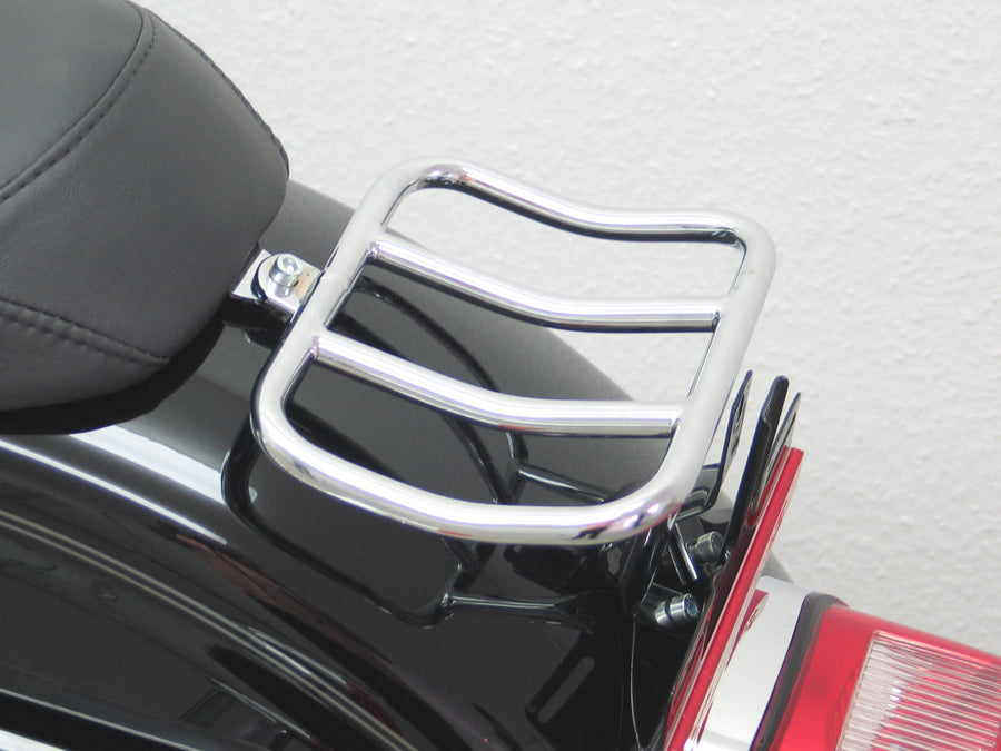 Harley Davidson Dyna modèles 2006-2017 [2006-2017] - Porte-bagages arrière
