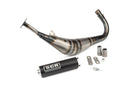 Beta RR SM 50 2T - Exhaust Handmade 50-70