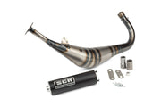 Beta RR SM 50 2T - Pot d'échappement fait main 50-70