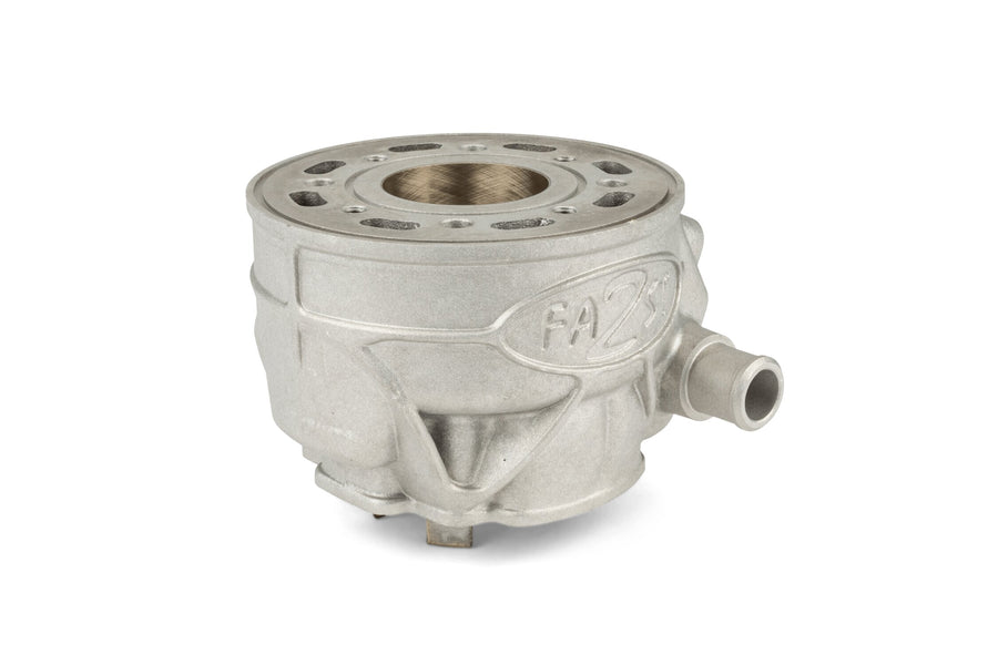 Aprilia SR Netscaper 50 2T LC - cylinder kit 50