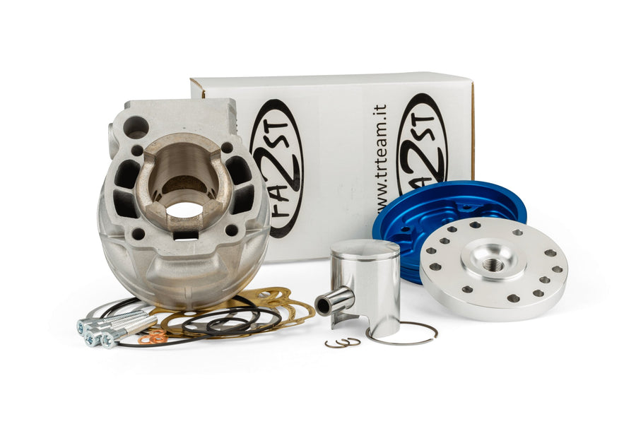 Beta RR Enduro 50 2T - kit cylindre 50