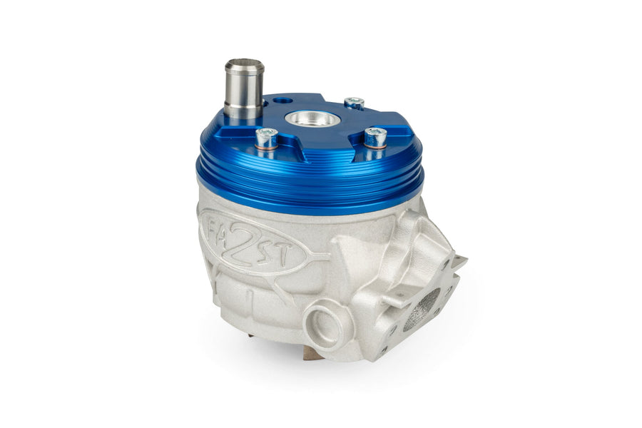Beta RR Enduro 50 2T - kit cylindre 50