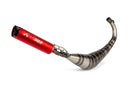 Beta RR Enduro 50 2T - Pot d'échappement E-Box 2