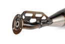 Beta RR Enduro 50 2T - Pot d'échappement E-Box 2
