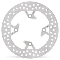 Triumph BONNEVILLE BOBBER 1200 Icon Edition [2025] - BRAKE DISC FIXED WAVE – picture 6