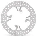 Triumph Bonneville 900 T 100 ABS [2025] - DISQUE DE FREIN FIXED WAVE – Photo 6