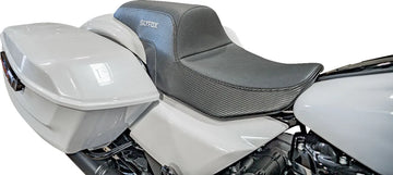 harley davidson touring [SLYFOX] – The Drifter Sitz - 0