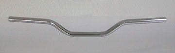Motorcycle steering Ø 22 mm (7/8 ") - Tour -handlebar 650 mm wide (B -goods with optical defects)