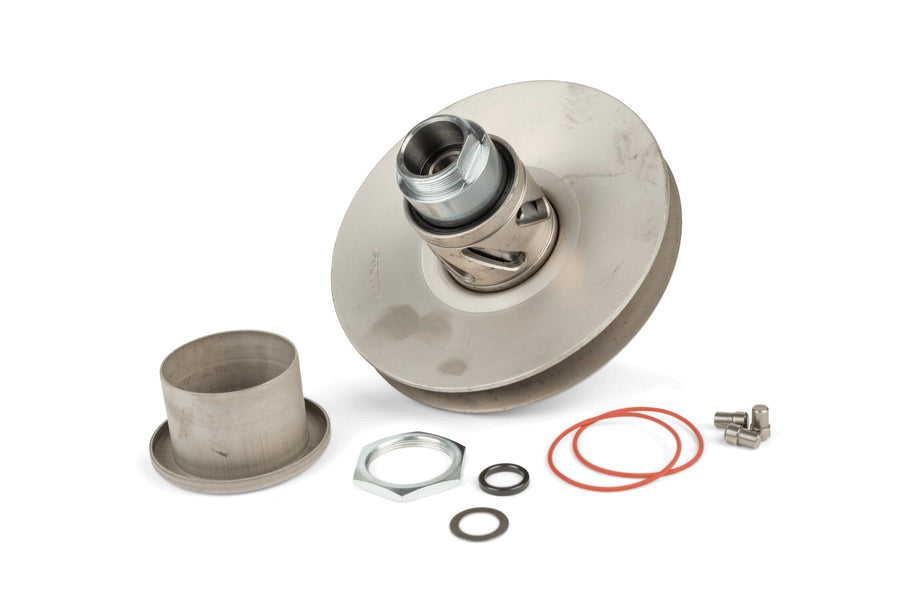 Aprilia SR Netscaper 50 2T LC - Kit variateur hors plage