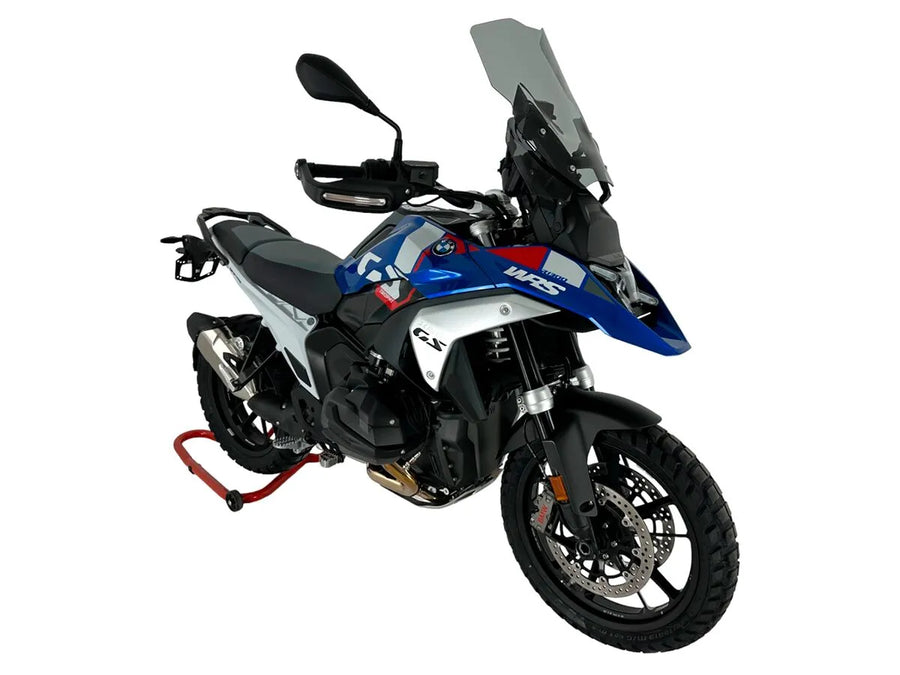 bmw r 1300 gs trophy [WRS] – Windschild