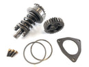 Suzuki VS 1400 Intruder VX51L [1996] - Transmission angulaire par arbre intermédiaire à cardan-2