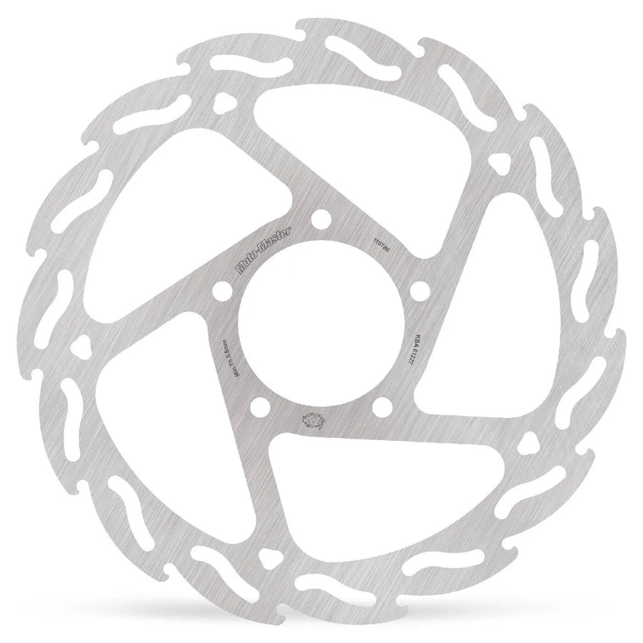 Ducati Multistrada 950 S [2021] - Flame Series Fixed Rotor – Bild 1