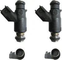 Harley-Davidson FLRT 1690 Freewheeler [2015] - Replacement Fuel Injector - Flow Rate: 38.89 lb/h - Figure 7