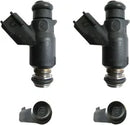 Harley-Davidson FLRT 1690 Freewheeler [2015] - Replacement Fuel Injector - Flow Rate: 38.89 lb/h - Figure 7