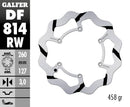 Beta RR 250 Racing [2022] - BREMSSCHEIBE FIXED WAVE GROOVED OVERSIZE – Bild 2
