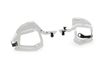 HONDA X-ADV [2020] – Handguard extension – Transparent