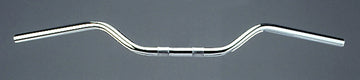 Motorcycle Driver Ø 22 mm (7/8 ") - Tour -Handlebar 920 mm de large