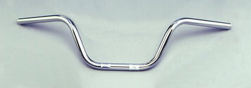 Guidon moto Ø 22 mm (7/8") - guidon touring largeur 745 mm