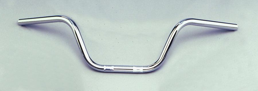 Guidon moto Ø 22 mm (7/8") - guidon touring largeur 745 mm