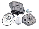 Beta RR Enduro 50 2T - kit cylindre fait main 70ccm