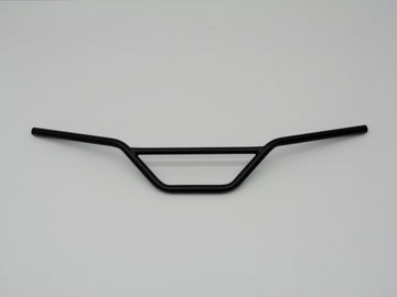 Conducteur de moto Ø 22 mm (7/8 ") - guidon Enduro / Moto -cross 900 mm de large, noir