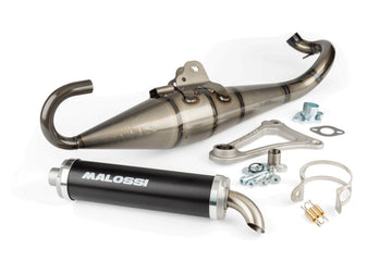 Aprilia SR Netscaper 50 2T LC - Auspuff MHR Racing