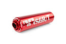 Beta RR SM 50 2T - Exhaust R/T 90-100 Red