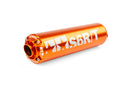 Derbi Senda DRD Racing SM 50 2T D50B0 [2012–] - Pot d'échappement 80-90 Orange