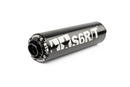 Beta RR Enduro 50 2T - Pot d'échappement R/T 90-100 Noir