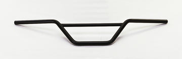 Conducteur de moto Ø 22 mm (7/8 ") - guidon Enduro / Moto -cross 880 mm de large, noir