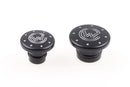 harley davidson sportster s 1250 [CULT WERK] – axle cover-1