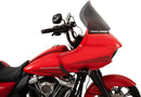 harley davidson fltruse [KLOCK WERKS] – Pare-brise Pro Touring Flare™-1