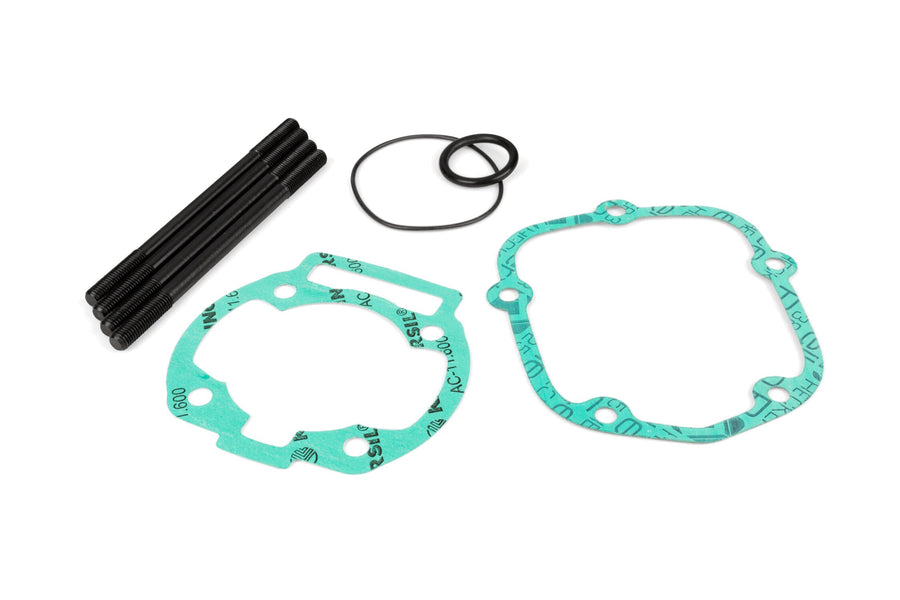 Aprilia SX 50 2T - cylinder kit + crankshaft 80cc